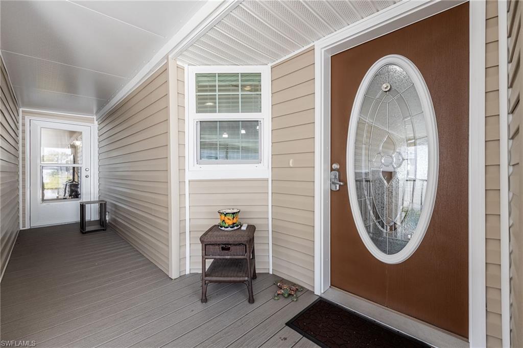 SIX LAKES COUNTRY CLUB - Residential