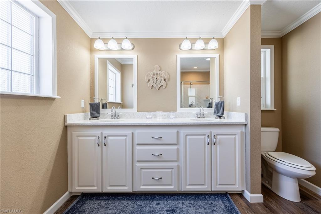 SIX LAKES COUNTRY CLUB - Residential