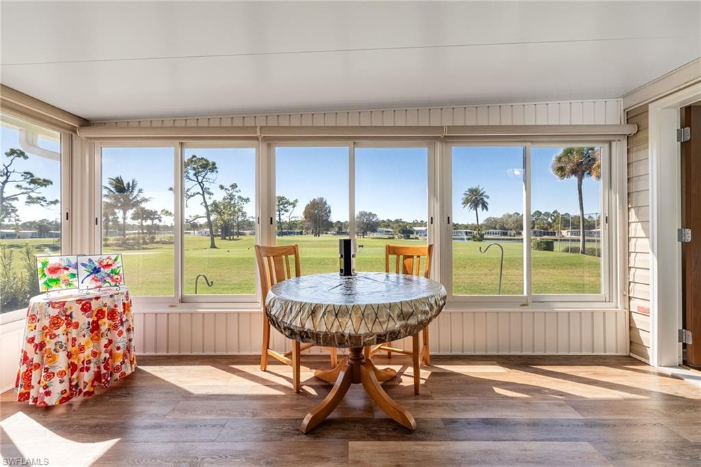 SIX LAKES COUNTRY CLUB - Residential