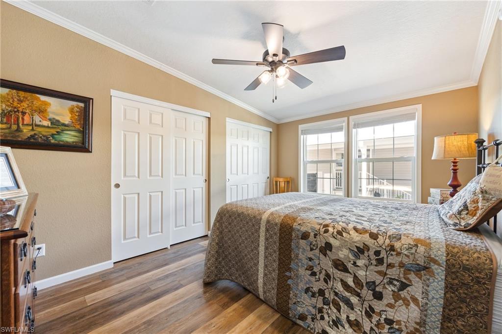 SIX LAKES COUNTRY CLUB - Residential