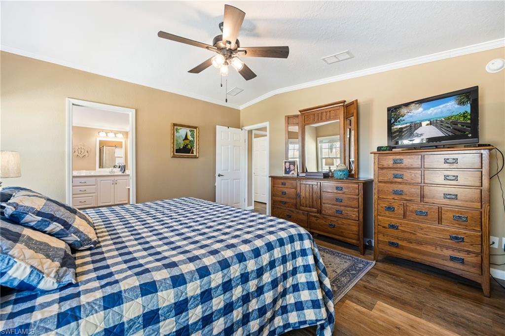 SIX LAKES COUNTRY CLUB - Residential