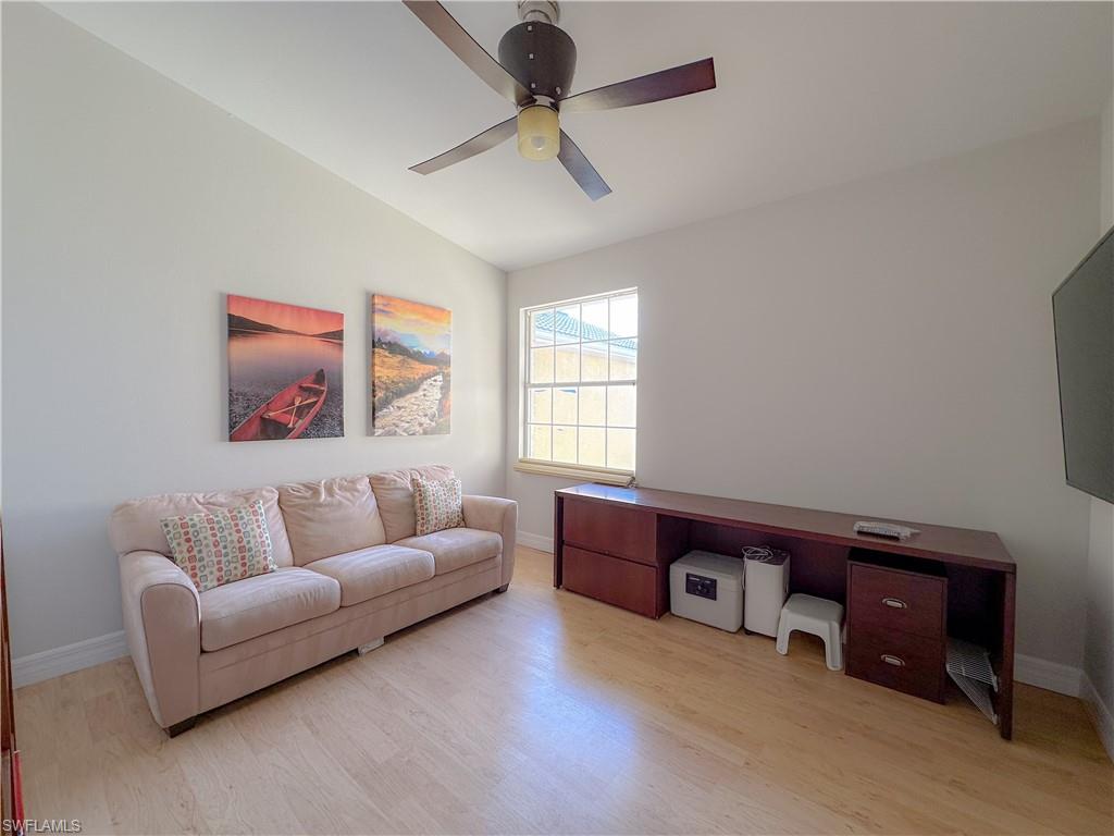 PEBBLEBROOKE LAKES - Residential Lease