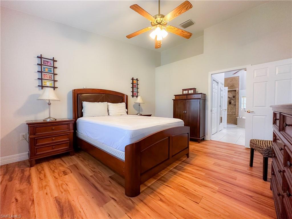 PEBBLEBROOKE LAKES - Residential Lease