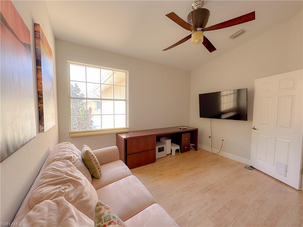 PEBBLEBROOKE LAKES - Residential Lease