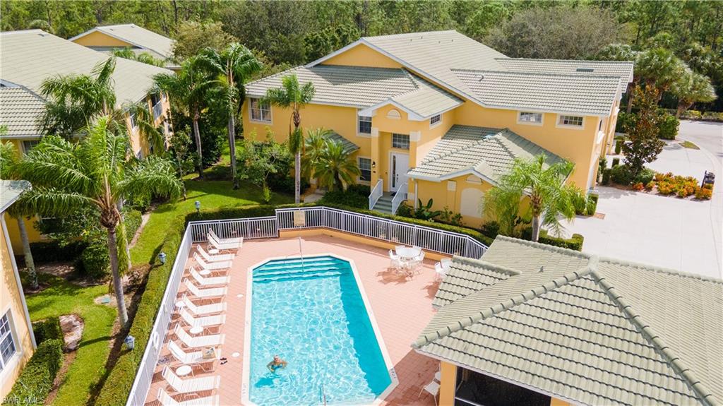 PEBBLEBROOKE LAKES - Residential Lease