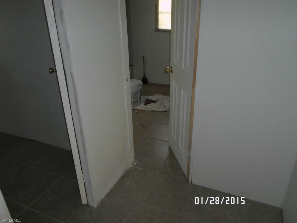 SUNCOAST ESTATES UNREC - Residential