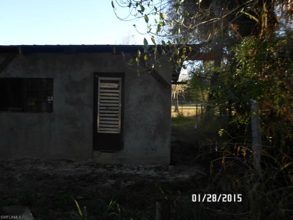 SUNCOAST ESTATES UNREC - Residential