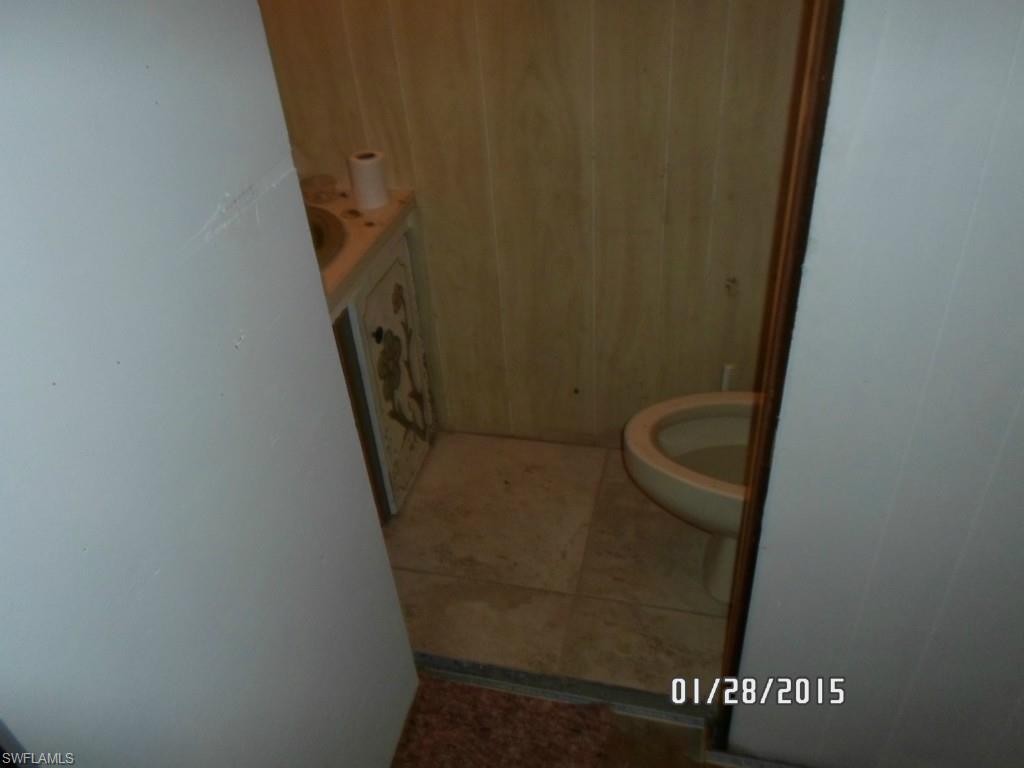 SUNCOAST ESTATES UNREC - Residential