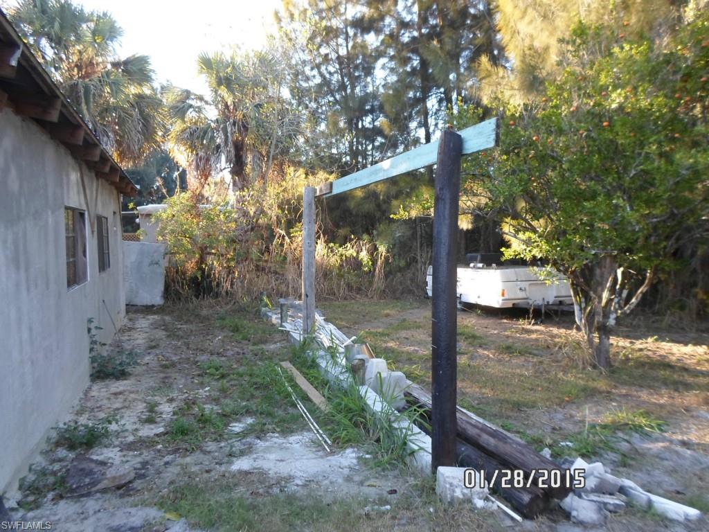 SUNCOAST ESTATES UNREC - Residential