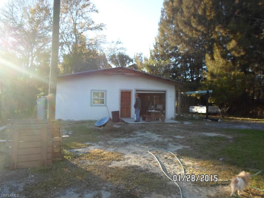 SUNCOAST ESTATES UNREC - Residential