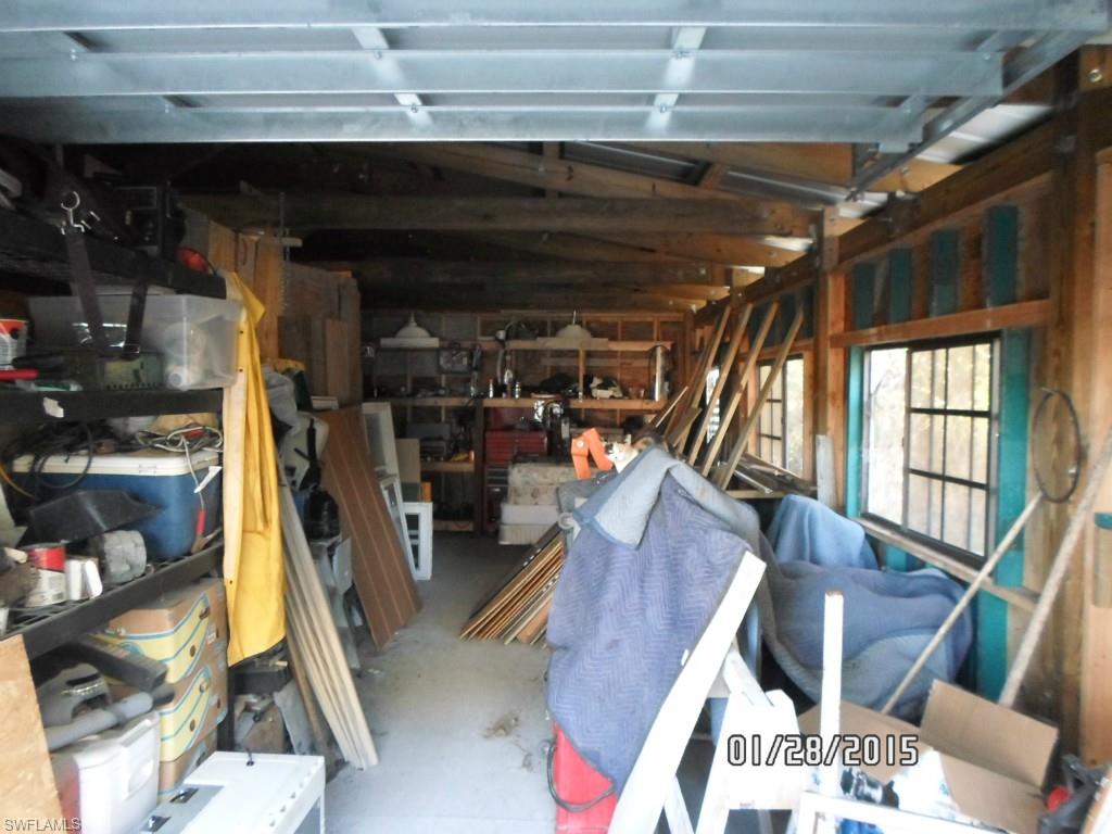 SUNCOAST ESTATES UNREC - Residential