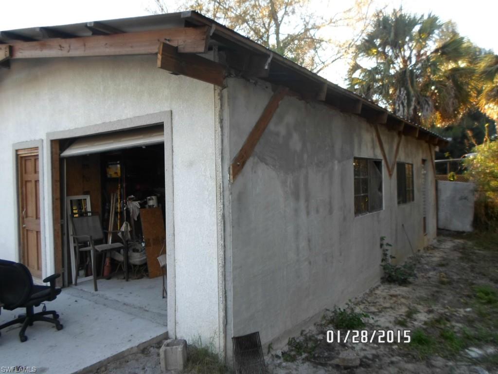 SUNCOAST ESTATES UNREC - Residential