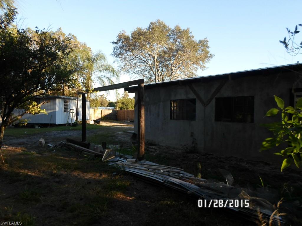 SUNCOAST ESTATES UNREC - Residential