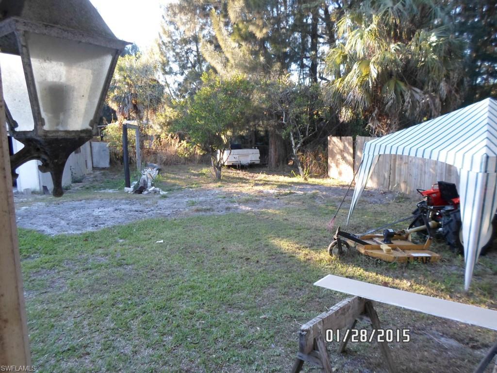 SUNCOAST ESTATES UNREC - Residential