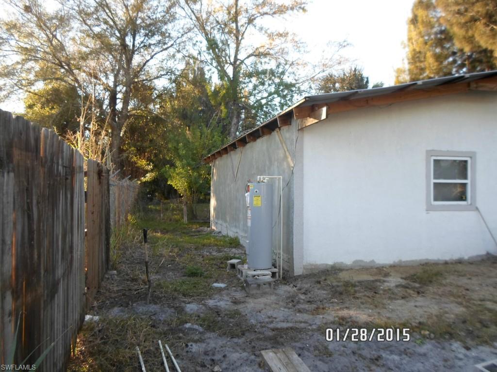 SUNCOAST ESTATES UNREC - Residential