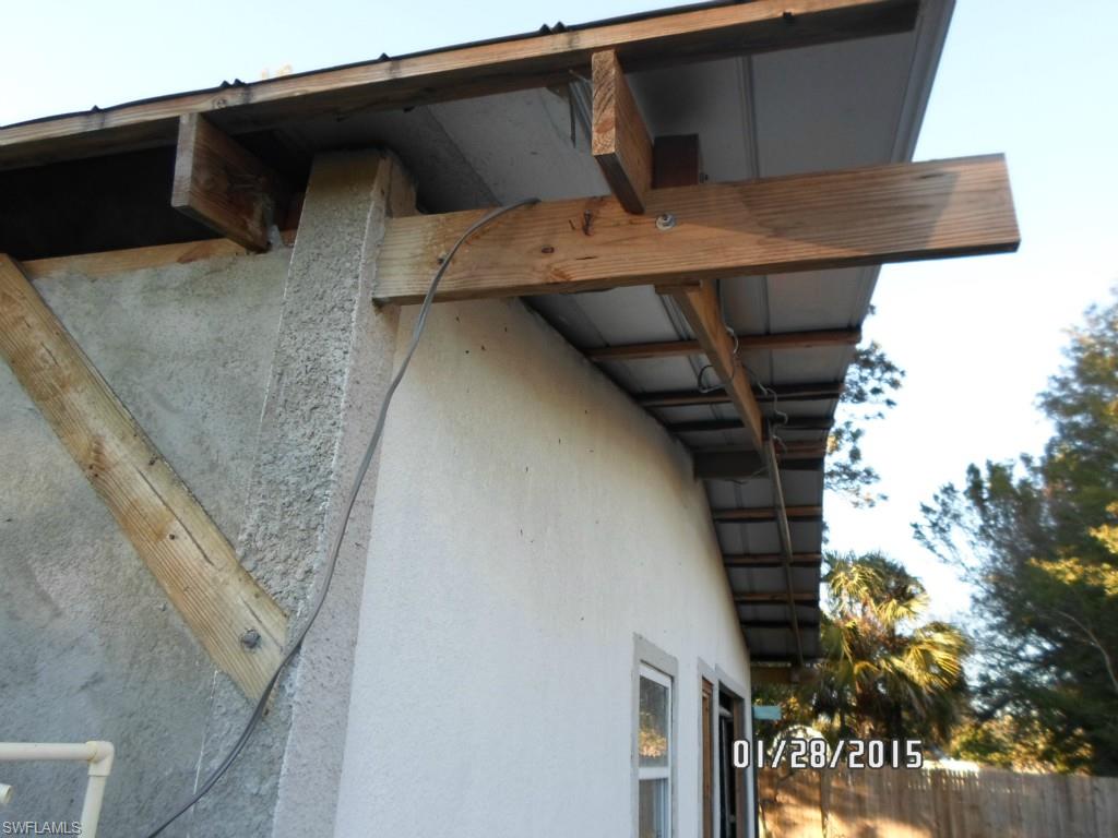 SUNCOAST ESTATES UNREC - Residential