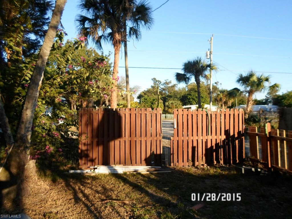 SUNCOAST ESTATES UNREC - Residential