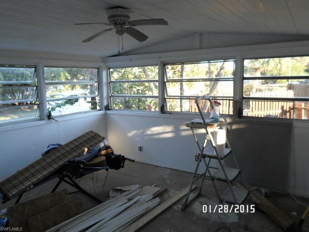 SUNCOAST ESTATES UNREC - Residential