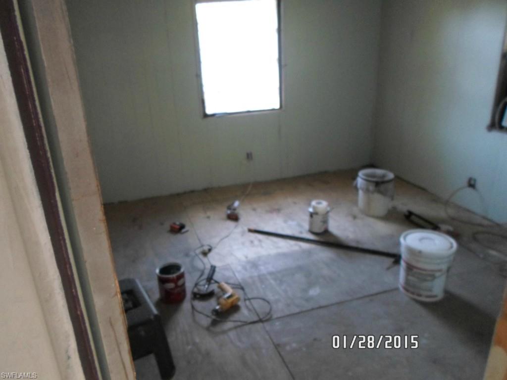 SUNCOAST ESTATES UNREC - Residential