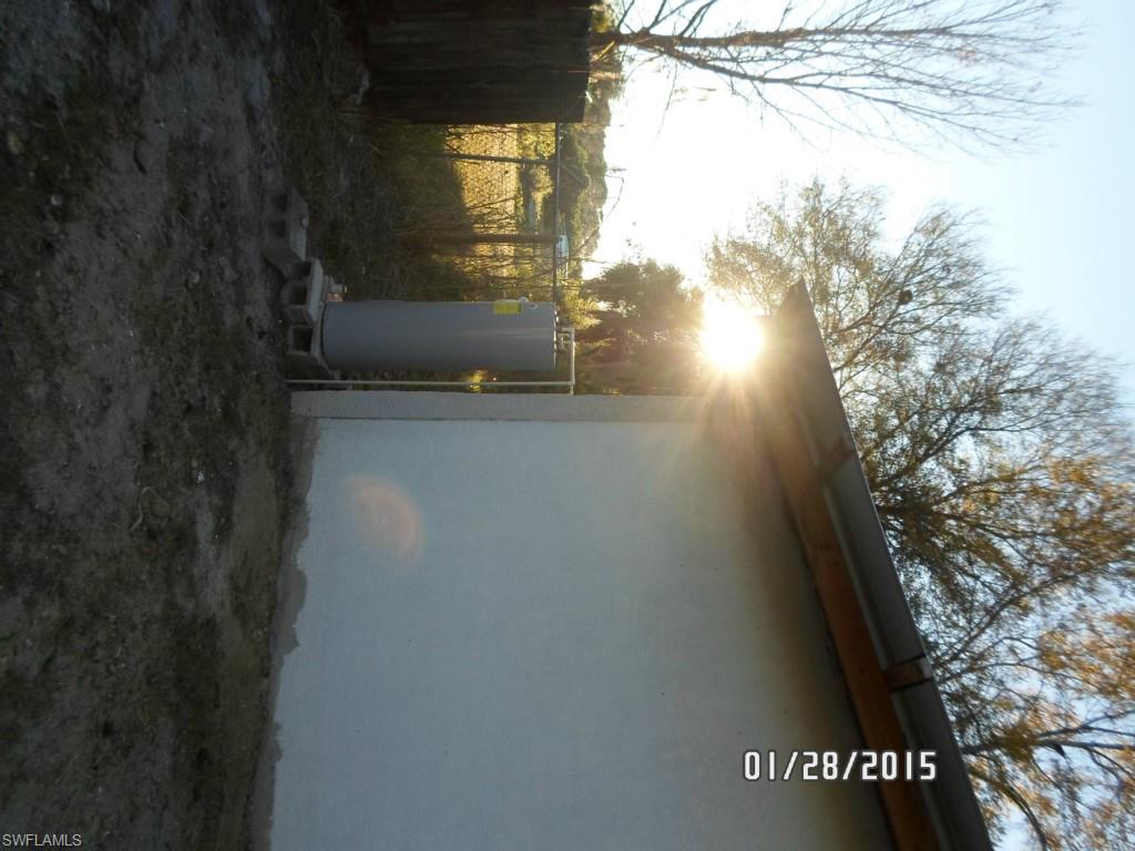 SUNCOAST ESTATES UNREC - Residential