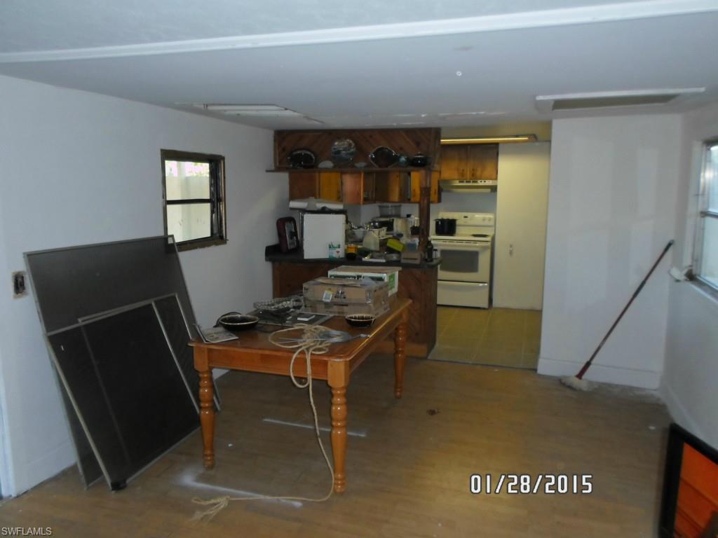 SUNCOAST ESTATES UNREC - Residential