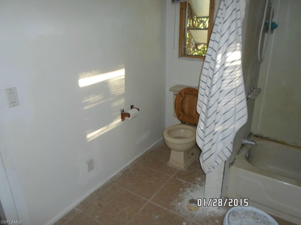 SUNCOAST ESTATES UNREC - Residential