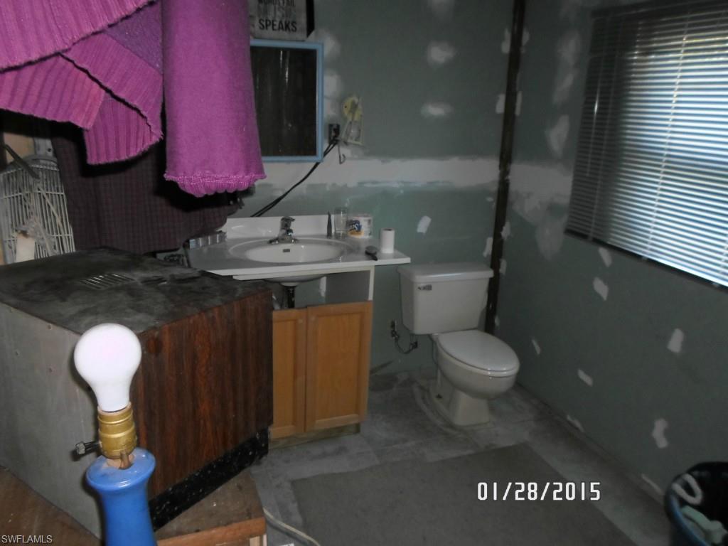 SUNCOAST ESTATES UNREC - Residential