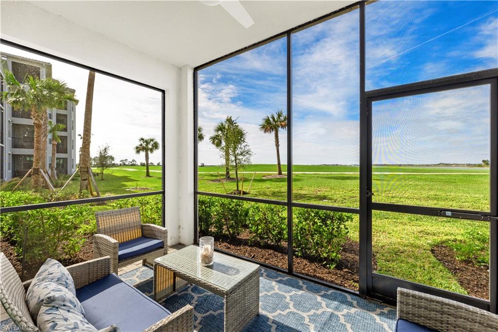 BABCOCK NATIONAL - Residential Lease