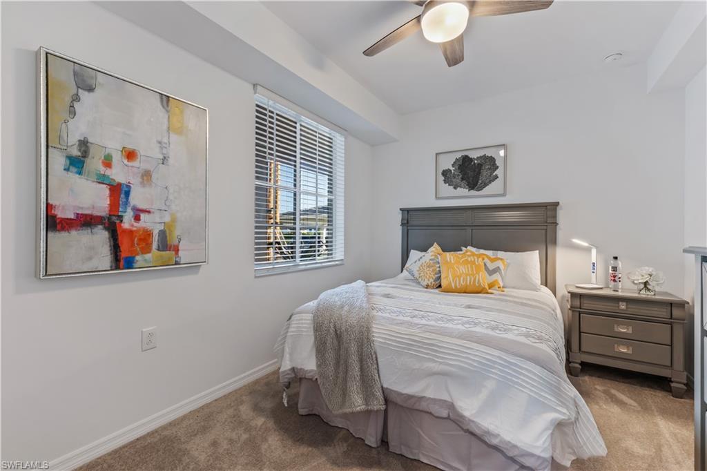 BABCOCK NATIONAL - Residential Lease