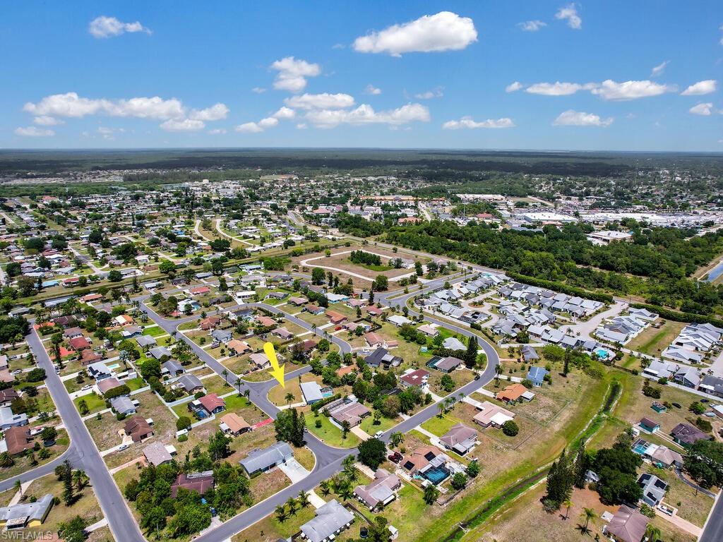 PARKWOOD - Residential