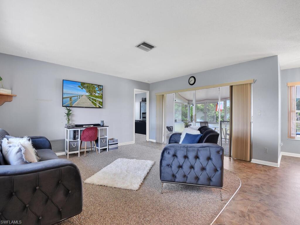 PARKWOOD - Residential