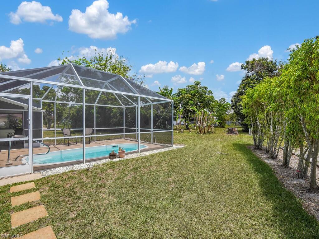 PARKWOOD - Residential