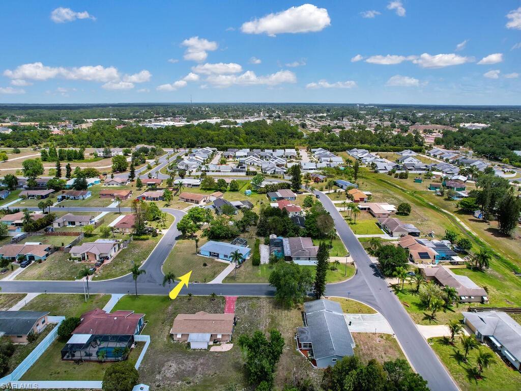 PARKWOOD - Residential