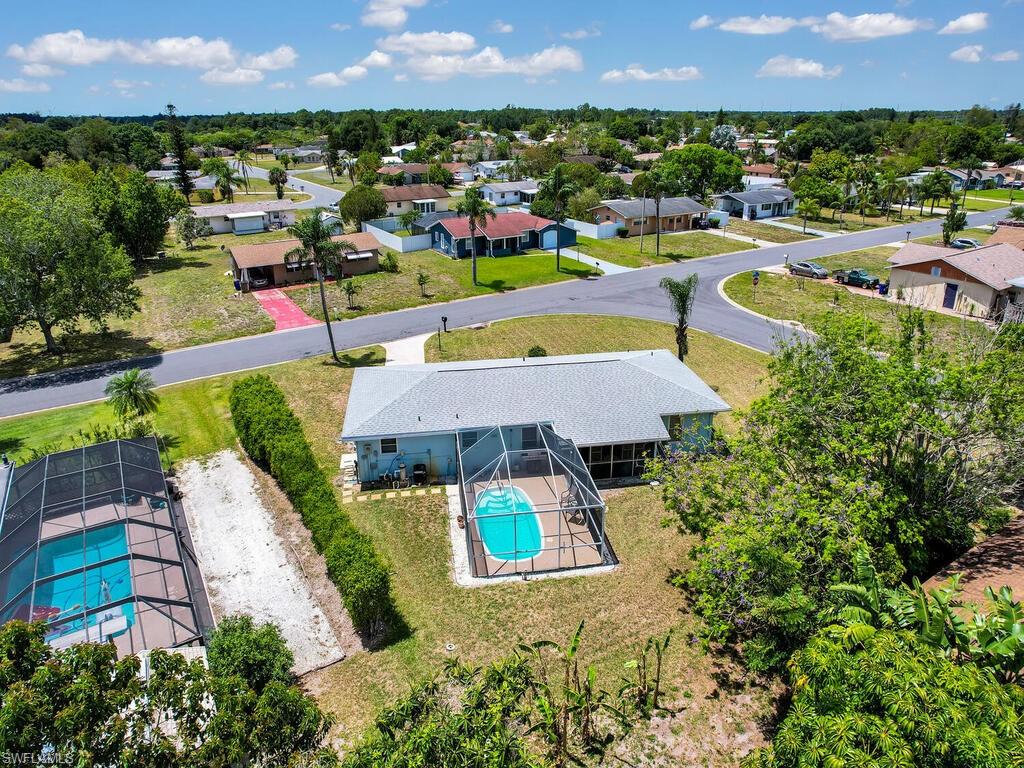 PARKWOOD - Residential