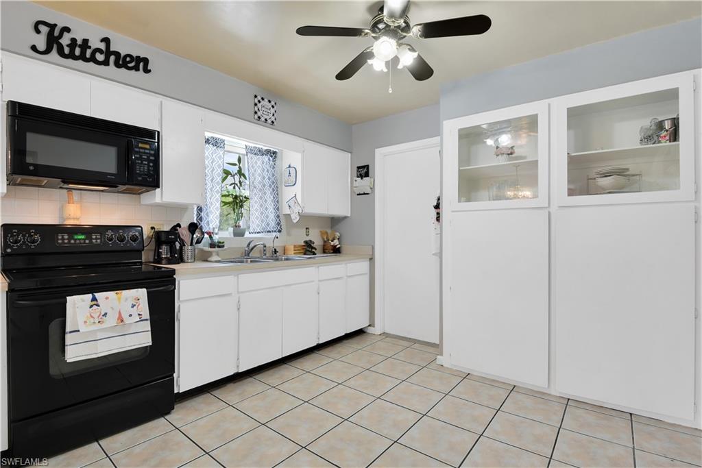 PARKWOOD - Residential