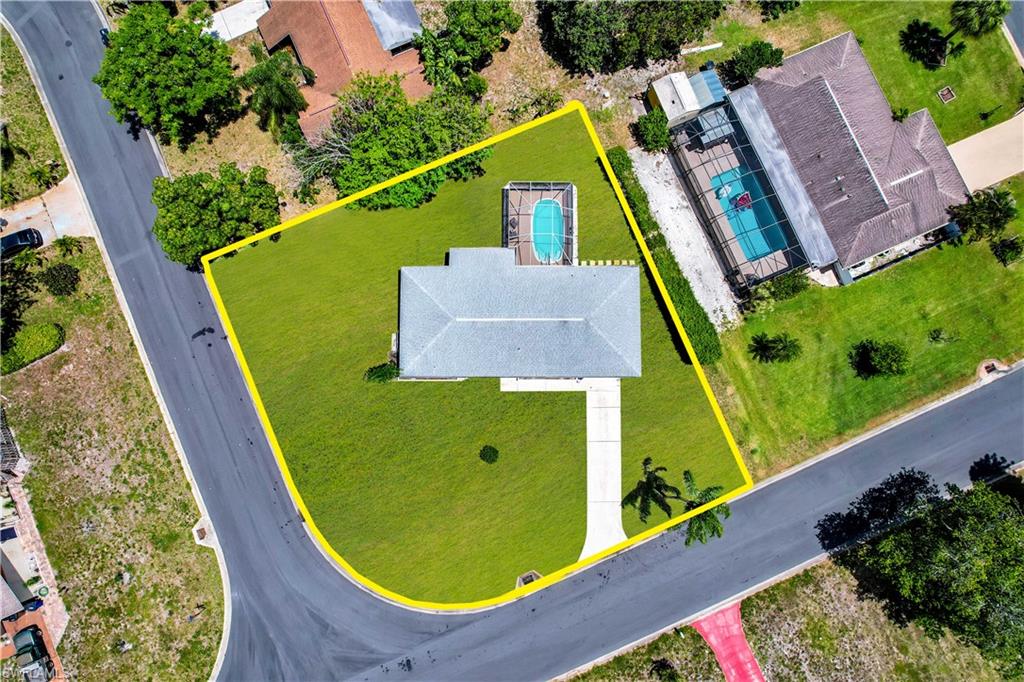 PARKWOOD - Residential