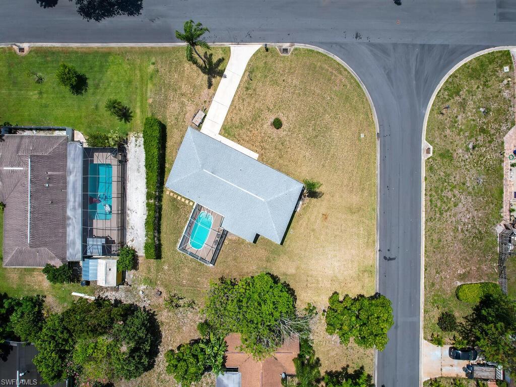 PARKWOOD - Residential