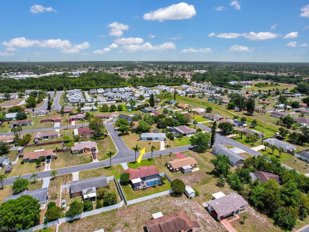 PARKWOOD - Residential