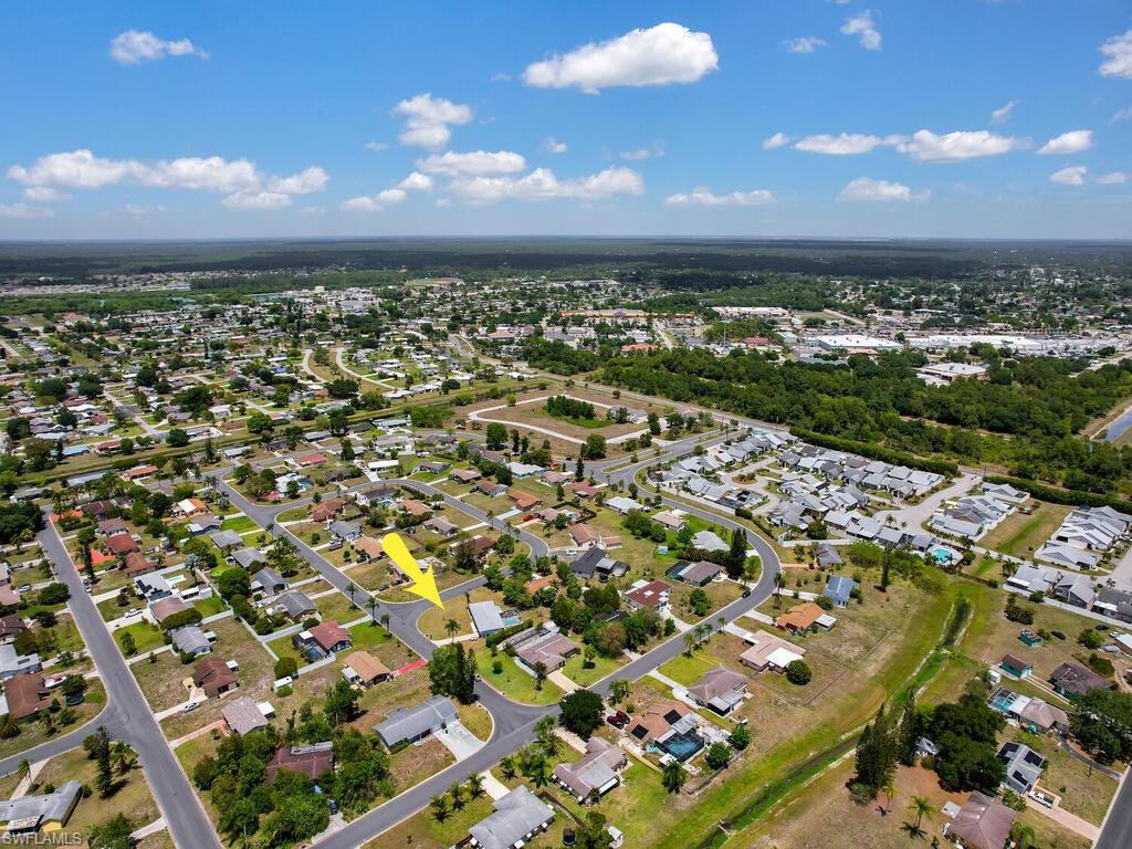 PARKWOOD - Residential