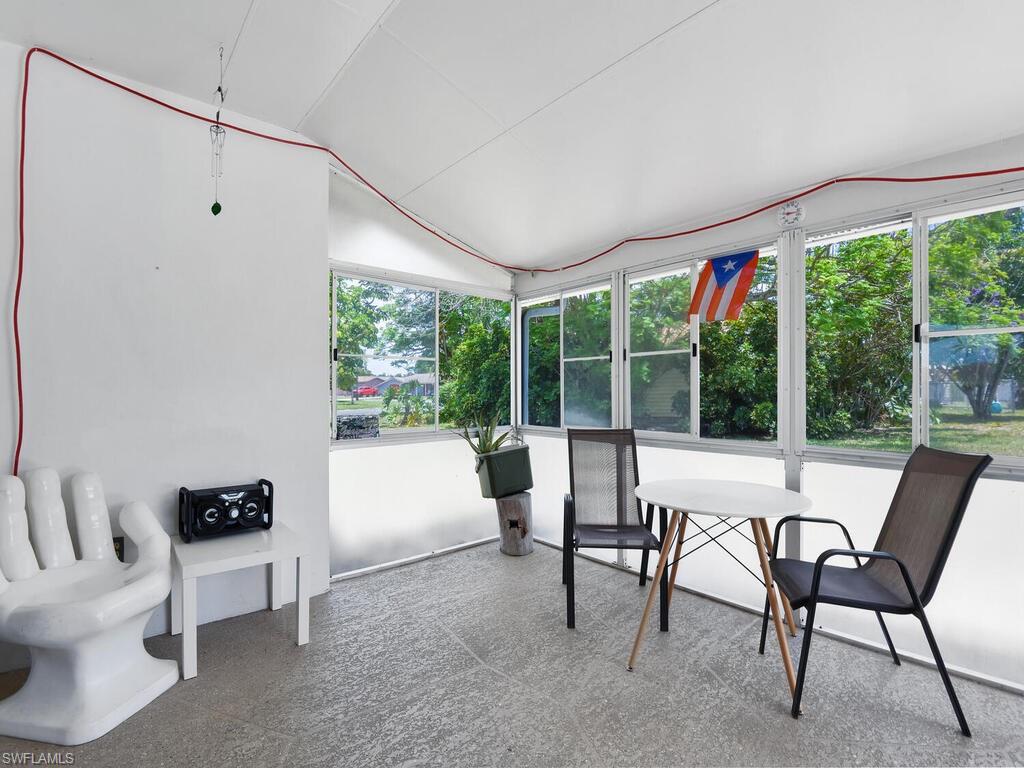 PARKWOOD - Residential