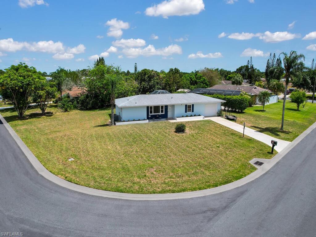 PARKWOOD - Residential