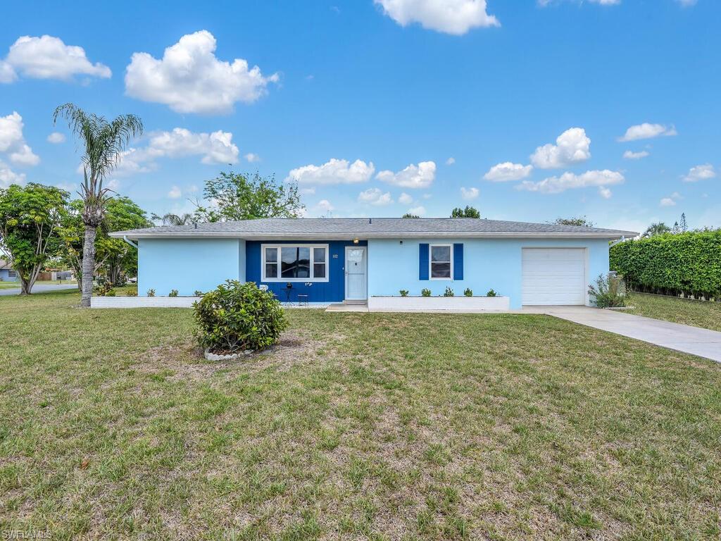 PARKWOOD - Residential