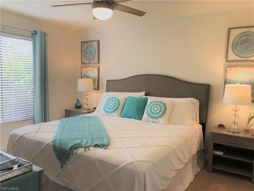 COURT OF PALMS - Residential