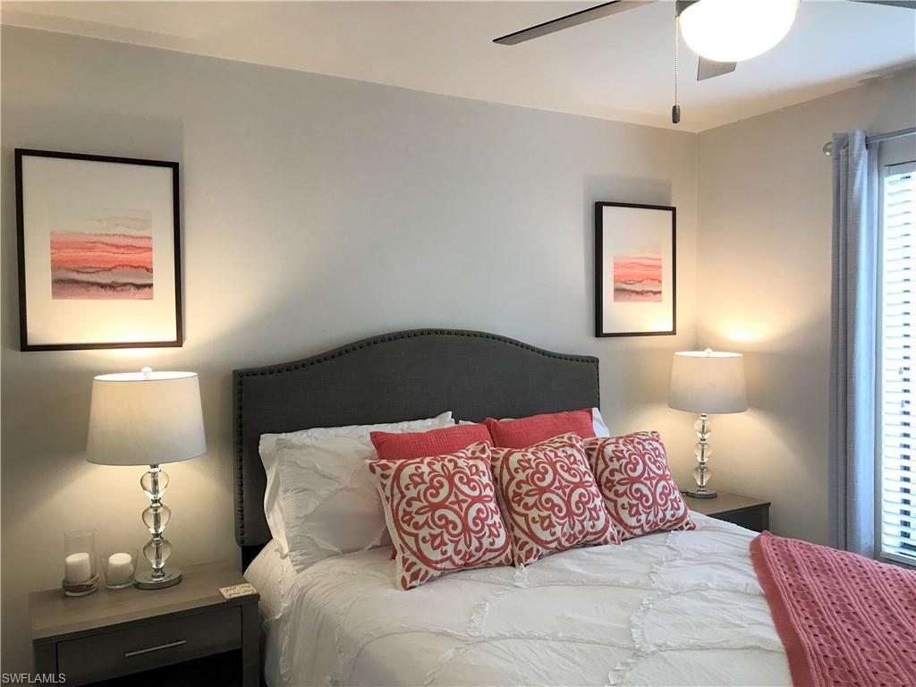 COURT OF PALMS - Residential