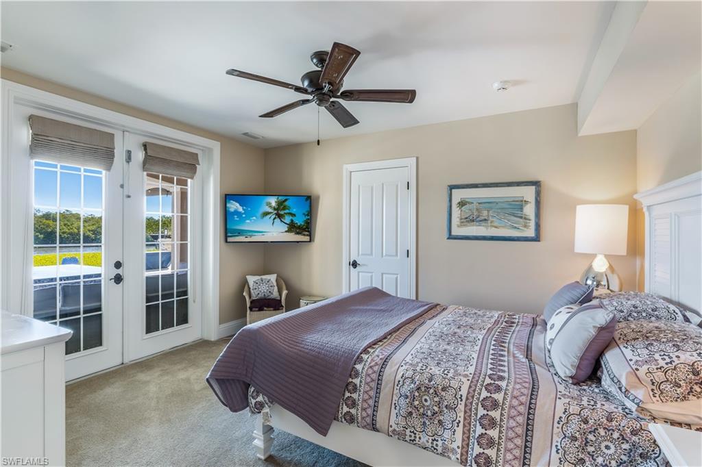 JONATHAN HARBOUR - Residential