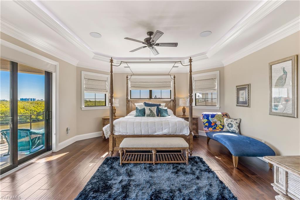 JONATHAN HARBOUR - Residential