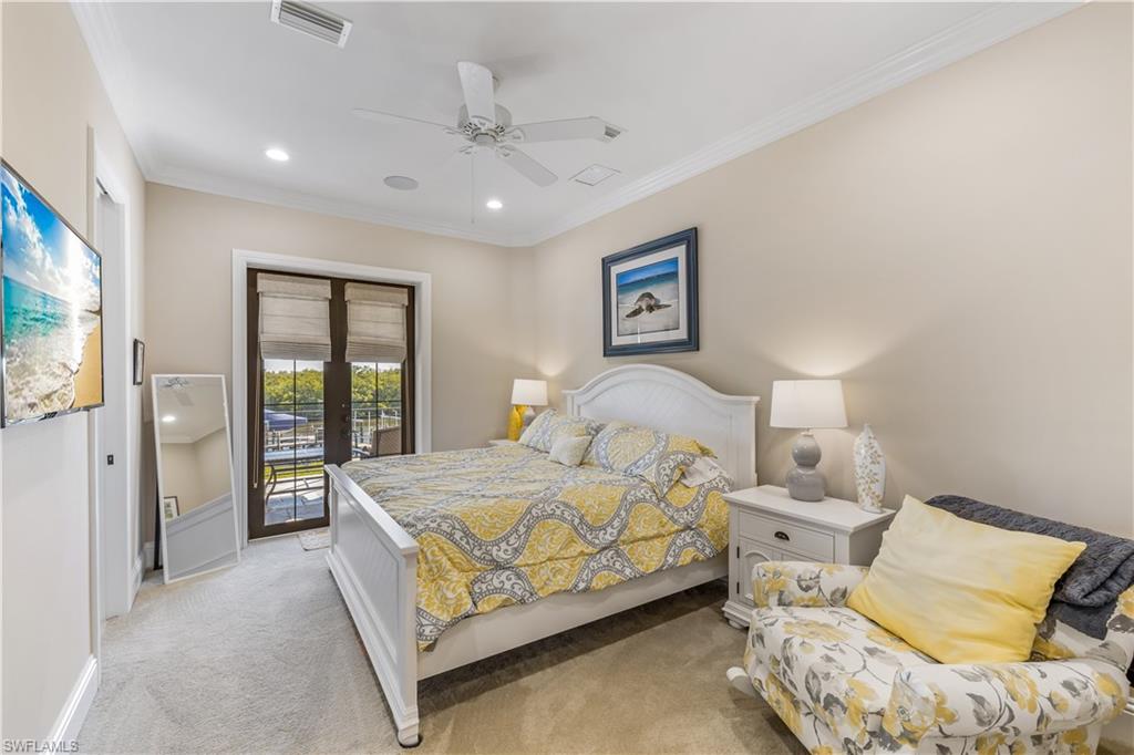 JONATHAN HARBOUR - Residential