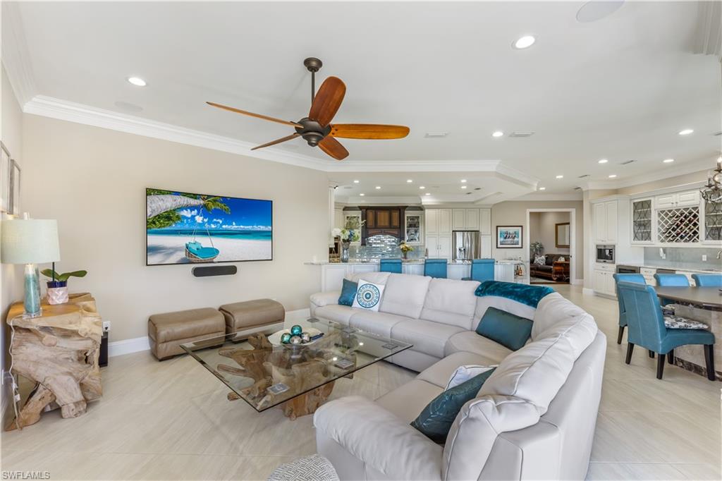 JONATHAN HARBOUR - Residential