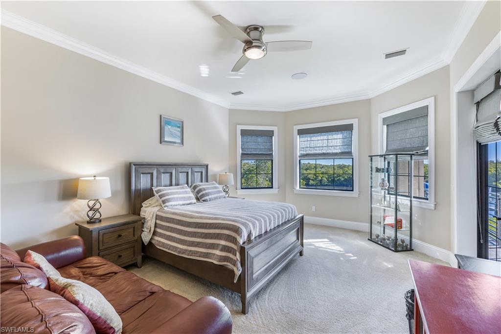 JONATHAN HARBOUR - Residential