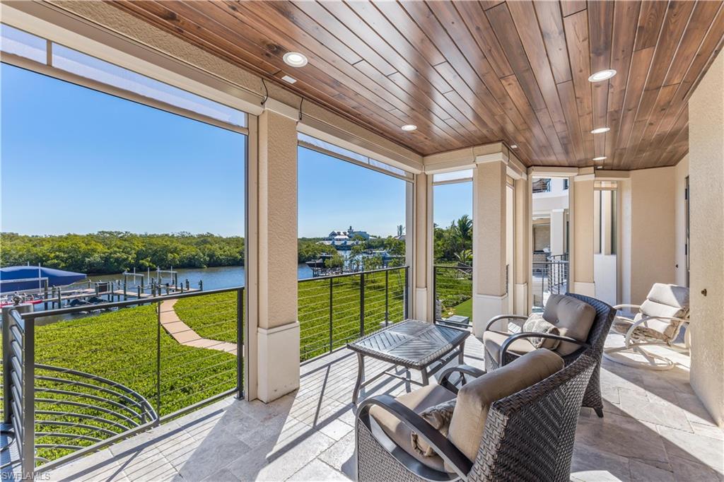 JONATHAN HARBOUR - Residential